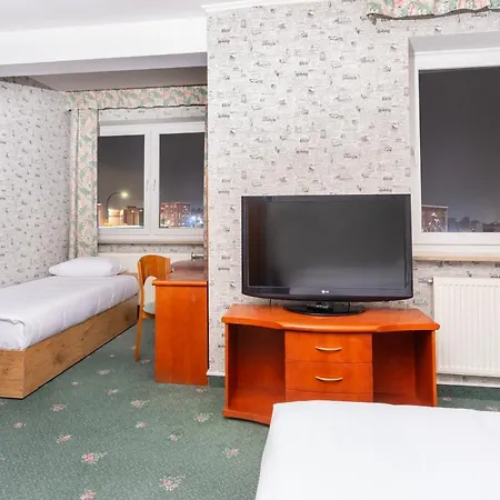 Victory 4* Warsaw