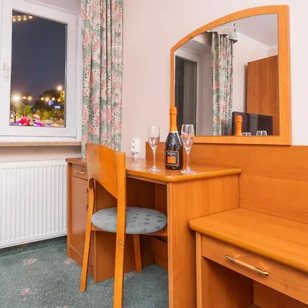 Victory Hotel Warsaw