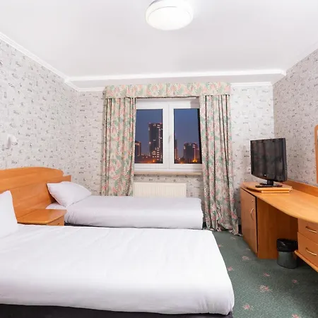 Hotel Victory Warsaw
