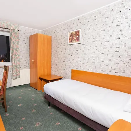 Hotel Victory