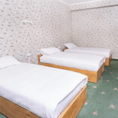 Hotel Victory 4*