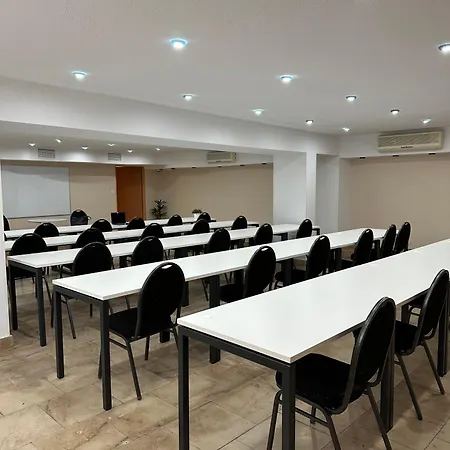 Hotel Victory 4*