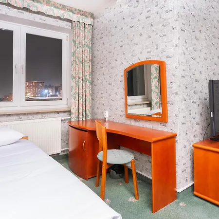 Hotel Victory