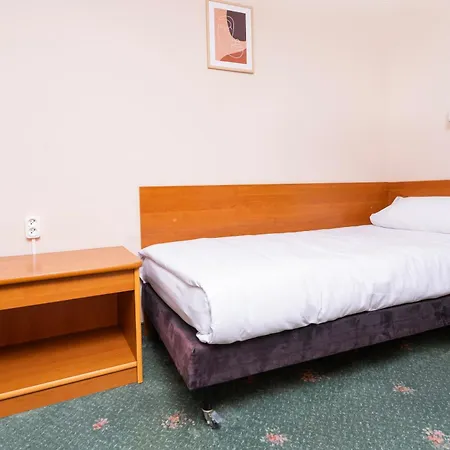 Victory Hotel Warsaw