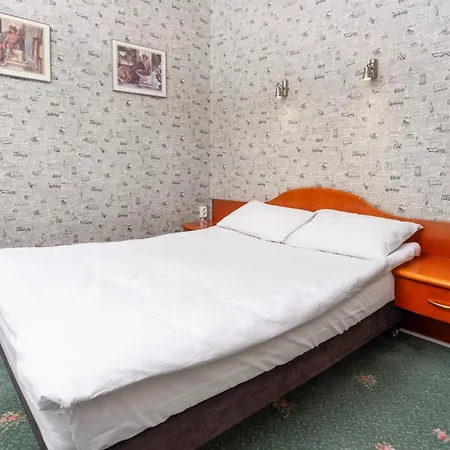 Victory Hotel 4*
