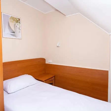 Hotel Victory Warsaw