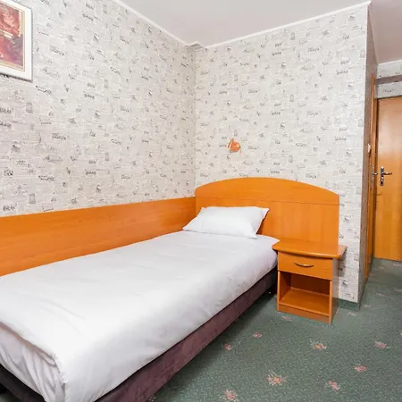 Hotel Victory Warsaw