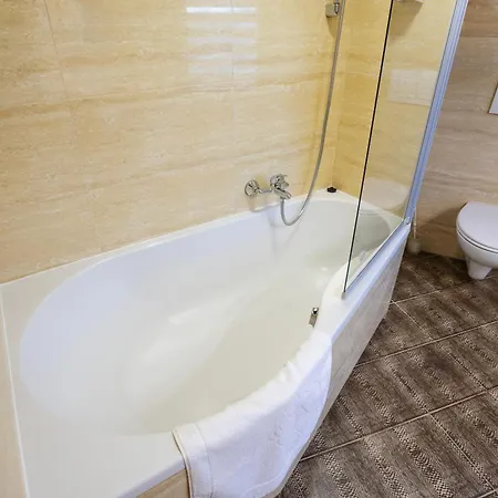 Hotel Victory 4*