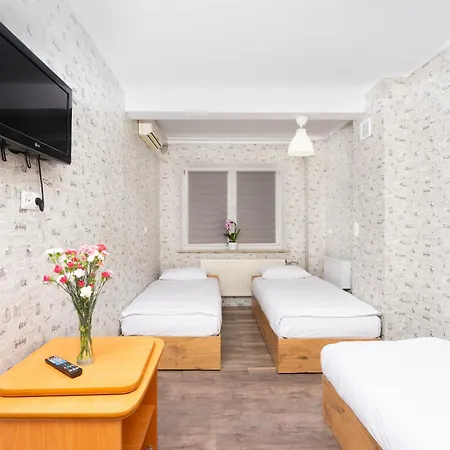 Hotel Victory 4*