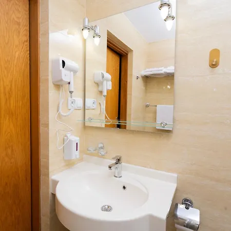 Hotel Victory Varšava