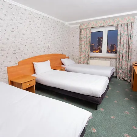 Hotel Victory