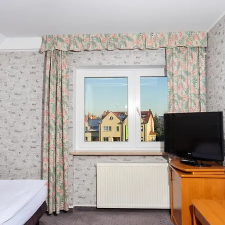 Victory Hotel