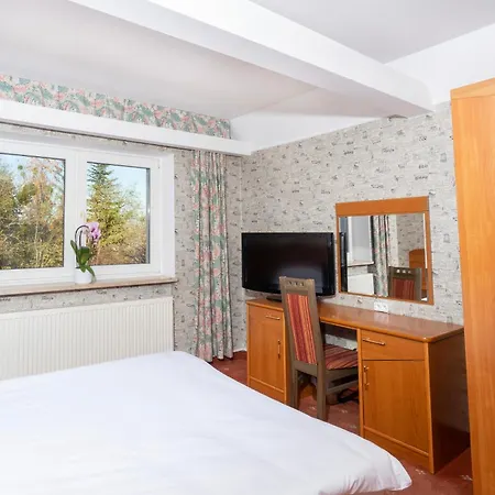 Victory Hotel