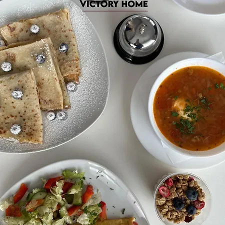ホテル Victory 4*