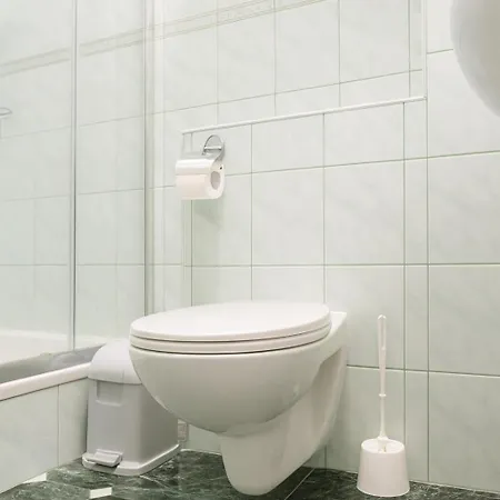 Victory 酒店 华沙