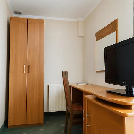 Victory Hotel Warschau