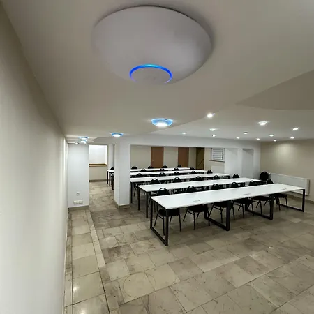 Hotel Victory Home - 5Min To Progresja,10Min Lotnisko Chopina, 15Min To Zachodni 4* Warszawa