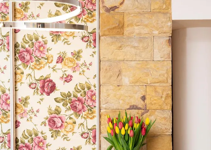 Victory Hotel Warschau