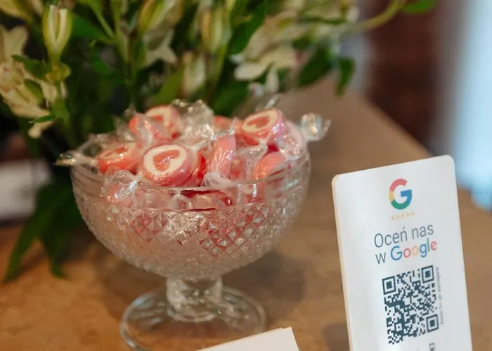 Victory Hotel Warschau