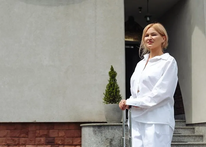 Hotel Victory Warschau