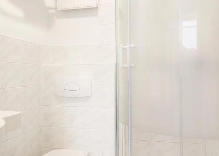 Hotel Victory Warschau