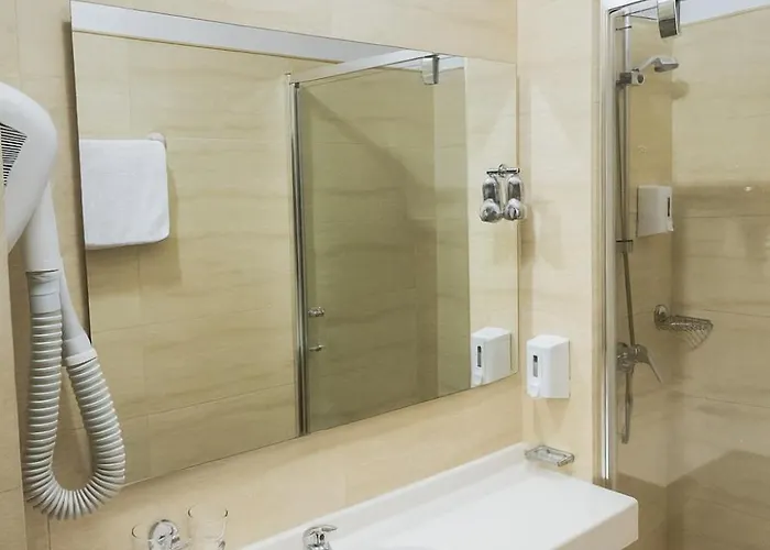 Hotel Victory Warschau