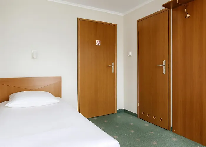 Victory Hotel Warschau