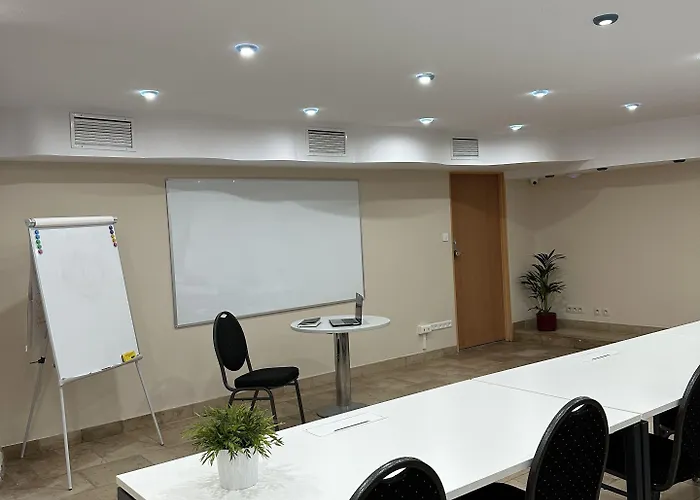 Victory Hotel Warschau