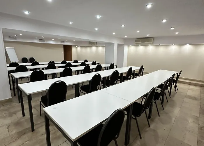 Victory Hotel Warschau