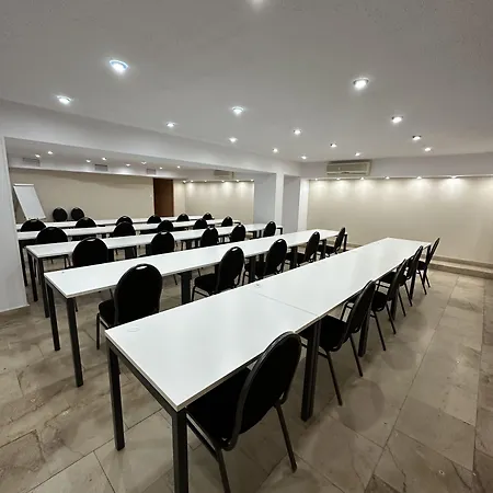 Victory Hotell Warszawa