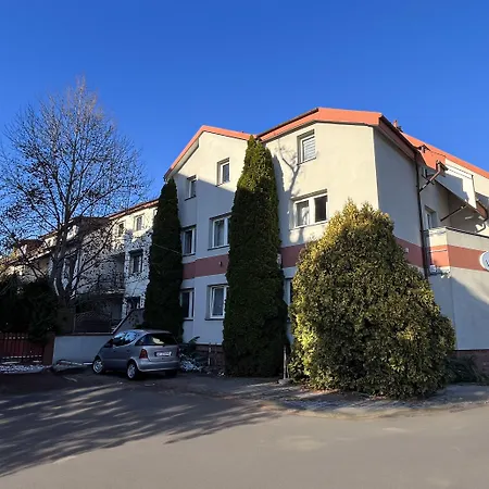 Victory - 10min Lotnisko Chopina, 15min To Zachodni, 5min To Progresja