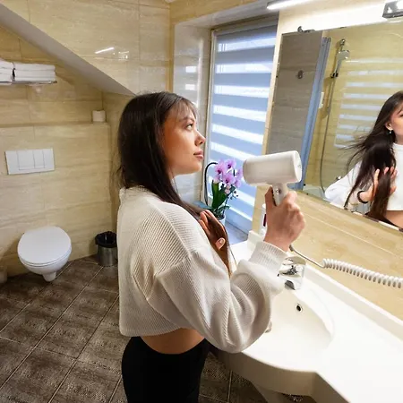 Victory Otel Varşova