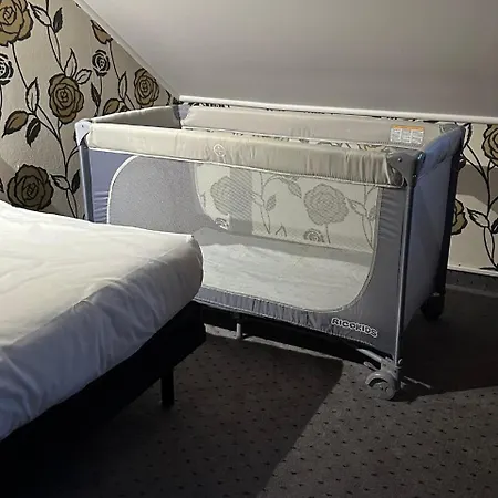 Otel Victory Varşova