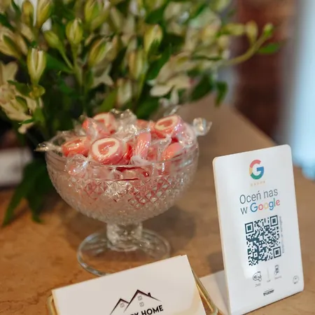 Victory Otel Varşova