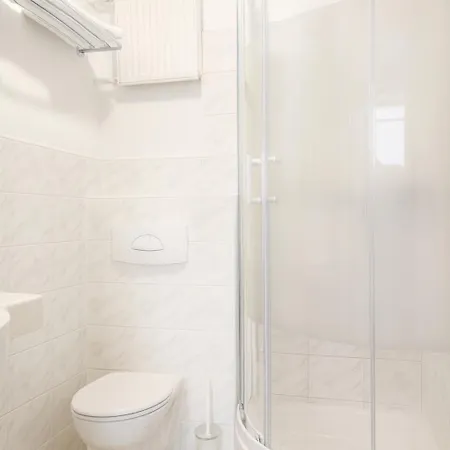 Otel Victory Varşova